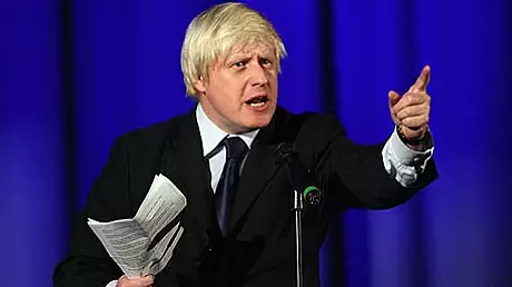 Boris Johnson socheaza. Omul care a orchestrat campania BREXIT nu vrea sa fie premier
