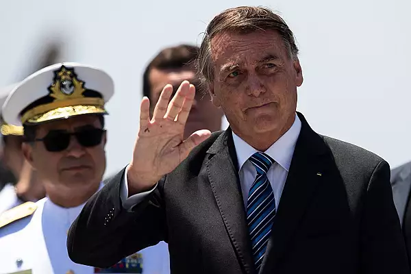 Brazilia: Afacere clasata dupa sejurul petrecut de Bolsonaro in ambasada Ungariei