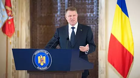 BREAKING NEWS: Iohannis, dupa CSAT: Turcia, un partener strategic al Romaniai si un aliat indispensabil al NATO