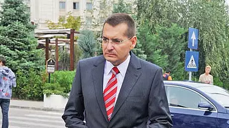 BREAKING NEWS: Petre Toba a demisionat din functia de ministru, dupa ce DNA a cerut aviz pentru urmarirea sa penala