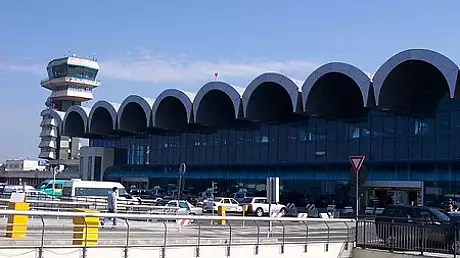 BREAKING NEWS: Seful Aeroporturilor Otopeni si Baneasa a fost demis din functie 