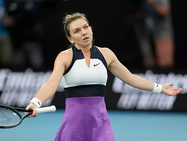 BREAKING NEWS. Simona Halep, suspendata 4 ani pentru dopaj. Cariera sportivei este ca si terminata. Vestea face inconjurul lumii, se asteapta reactia romancei