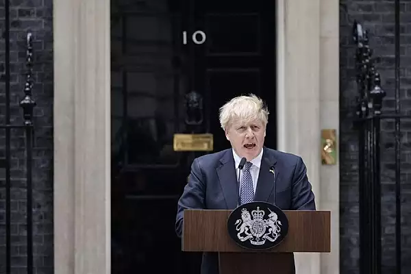 Britanicii il doresc din nou pe Boris Johnson in fruntea guvernului. Ce spun sondajele