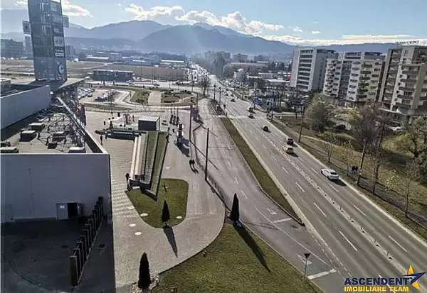 Bucurestenii au cumparat cu 63% mai multe locuinte in aprilie fata de aceeasi luna a anului trecut