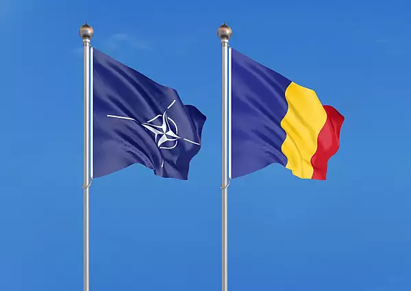 Bucuresti, capitala diplomatiei europene si euroatlantice
