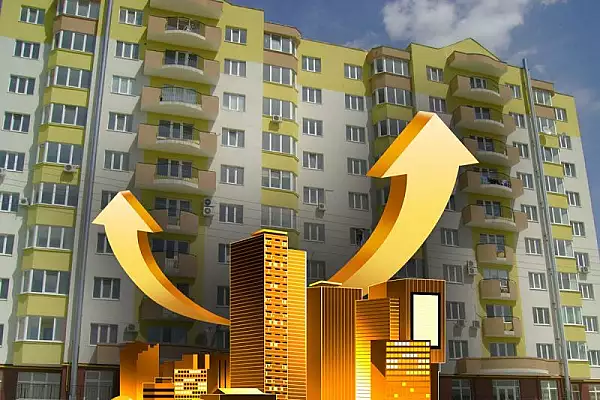 Bula imobiliara din Romania a explodat, iar romanii bogati se muta la Dubai: cati bani au bagat in apartamente