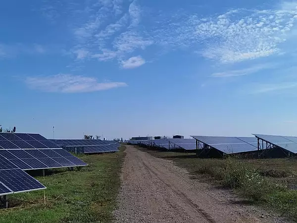 Burduja: Compania Therme va finaliza cu fonduri europene centrala electrica cu panouri fotovoltaice la Balotesti