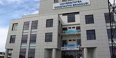 Burse din banii profesorilor pentru studentii de la Universitatea ,,Constantin Brancusi"