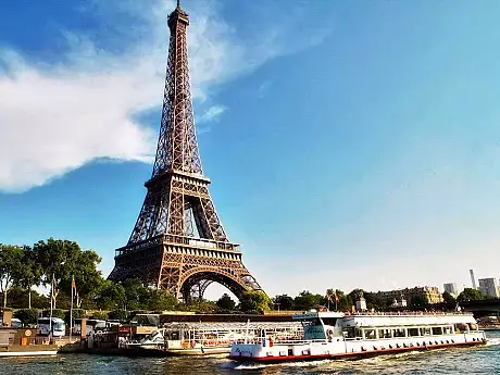 Cadou inedit oferit de primaria din Paris cetatenilor! Ce vor primi parizienii 