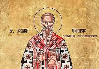 calendar-ortodox-25-februarie-2024-sfantul-tarasie-patriarhul-constantinopolului-rugaciunea-pe-care-trebuie-sa-o-rostesti-pentru-intelepciunea-mintii.webp