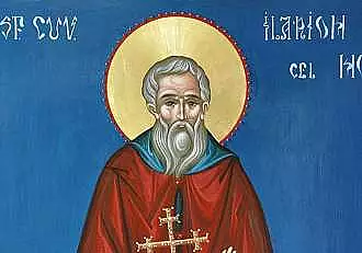 Calendar ortodox, 28 martie 2024 - Sfantul Cuvios Ilarion cel Nou. Ce rugaciune e bine sa rostesti in aceasta zi sfanta