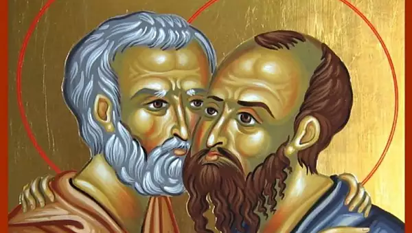 Calendar ortodox 29 iunie: Sfintii Petru si Pavel 2022. Mare pacat daca faci asta chiar azi