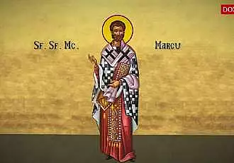 Calendar ortodox, 29 martie 2024 - Sfantul Sfintit Mucenic Marcu. Ce rugaciune e bine sa rostesti astazi. Se spune ca aduce armonie in familie