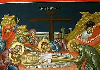 Calendar Ortodox 4 mai 2024 - Sambata Mare. Ce semnificatie are aceasta zi din Saptamana Patimilor pentru crestini