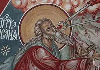 Calendar Ortodox 9 mai 2024 - Sfantul Proroc Isaia. Ce rugaciune e bine sa rostesti astazi, in Joia Luminata