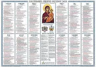 Calendar ortodox, duminica, 28 februarie. Ce rugaciune speciala trebuie sa rostiti pentru a fi feriti de necazuri!