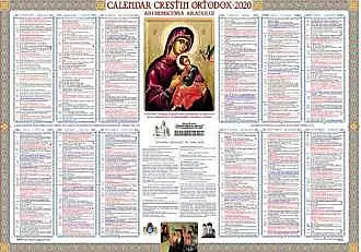 Calendar ortodox, marti, 22 septembrie. Rugaciune pentru indeplinirea dorintelor