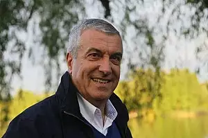 Calin Popescu Tariceanu, despre noul ministru de Interne: "Pentru mine este un nimeni"