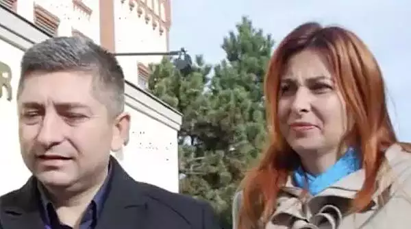 Camelia Tise, fosta sotie a lui Alin Tise, presedintele CJ Cluj, a fost gasita moarta in casa