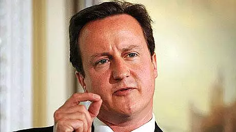 Cameron, in ultima zi: Depunem eforturi ca cetatenii UE sa ramana in UK, cu conditia reciprocitatii