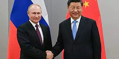 Canada suna alarma: Marea Strategie a Occidentului pentru confruntarea Chinei si a Rusiei