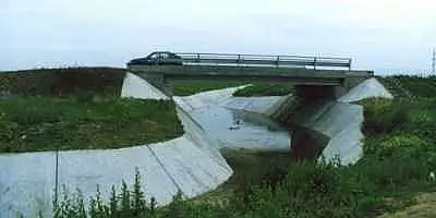 Canalul Siret-Baragan, fantoma care bantuie de 30 de ani toate Guvernele