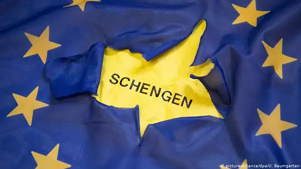 Cancelarul austriac, despre aderarea la Schengen: "Vom fi critici fata de eforturile Bulgariei si Romaniei"