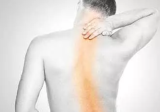 Cancerul rar care are ca principal simptom durerea de spate. La ce mai trebuie sa fii atent