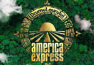 Cand incepe America Express la Antena 1. Anuntul e oficial