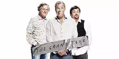 Cand se lanseaza ,,The Grand Tour", emisiunea prezentata de fosta echipa ,,Top Gear" la Amazon VIDEO