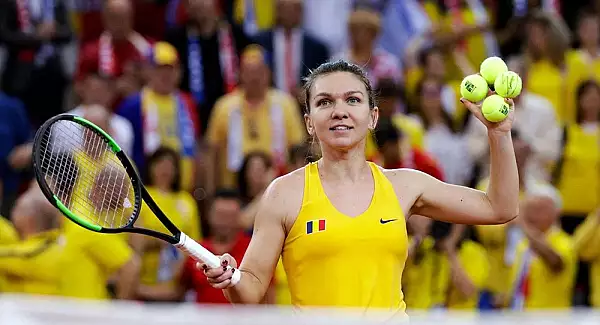 Cand va afla Simona Halep daca i se da wildcard la Wimbledon. ,,Primim si jucatori care au avut probleme cu dopajul"