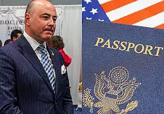Cand vor putea romanii sa calatoreasca fara vize in America. Andrei Muraru, ambasadorul Romaniei in SUA, anunt important