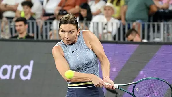 Cand vrea Simona Halep sa revina pe teren: ,,Nu stiu pentru cat timp, dar imi doresc"