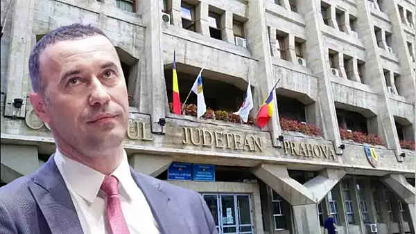 Candidatura lui Iulian Dumitrescu la sefia CJ Prahova a pus pe jar liberalii. Lucian Bode: Am sesizat Curtea de Arbitraj a PNL