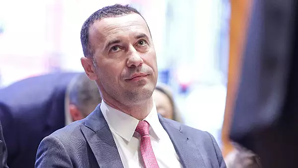 Candidatura lui Iulian Dumitrescu la sefia CJ Prahova a pus pe jar PSD. Social democratii au facut contestatie
