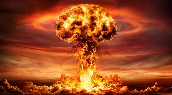 Care a fost cea mai puternica arma nucleara construita vreodata. Bomba Tarului a distrus cladirile pe o raza de 55 de kilometri