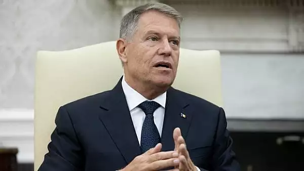 Care e legatura dintre performantele slabe ale presedintelui Iohannis si ,,personalitatea sa intunecata"