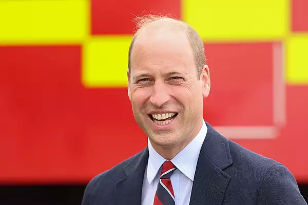 Care este salariul anual al Printului William. Suma uimitoare primita in primul sau an ca Duce de Cornwall