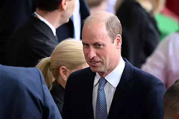 Care este salariul anual incasat de Printul William. O suma uriasa ar urma sa incaseze si Printul Harry 