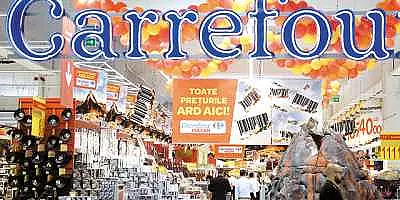 Carrefour Romania, reactie dupa incidentul din Brasov: ,,Am descoperit cu dezamagire ca tanara a fost autoarea unei sustrageri de bunuri"