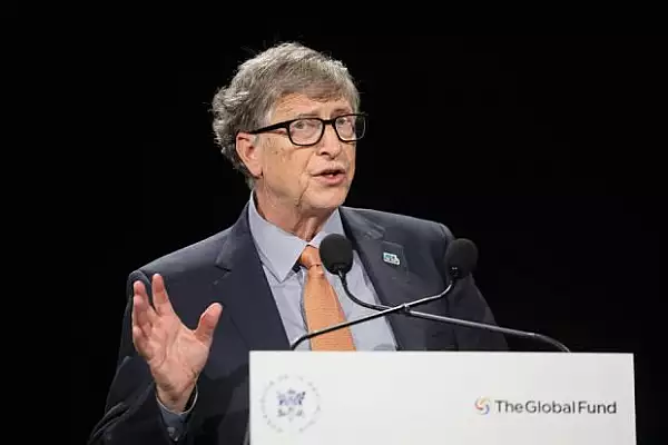 Cartofii care ajung la McDonald's se cultiva pe terenurile agricole ale lui Bill Gates