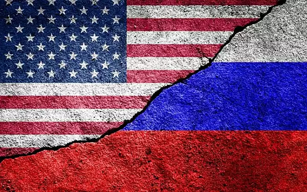 Casa Alba este pregatita sa
opreasca exportul de tehnologie americana catre Rusia in cazul care Putin ordona atacul impotriva Ucrainei