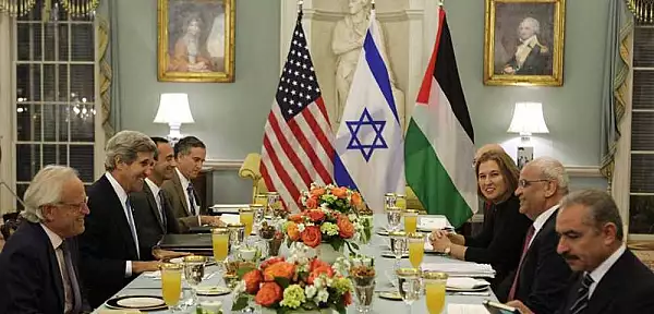 Casa Alba il acuza pe Netanyahu ca a provocat o criza in relatiile dintre Israel si Statele Unite