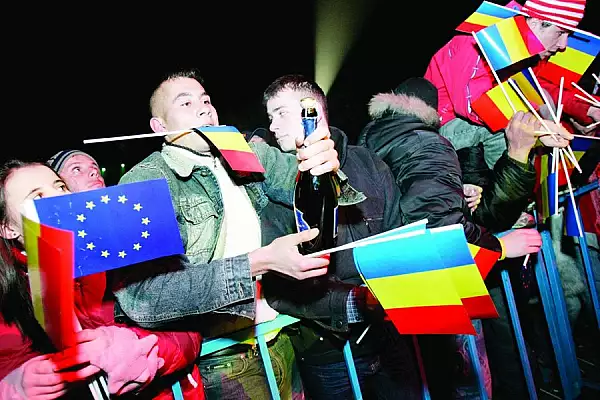 Cat au durat negocierile de aderare la UE pentru Romania. Aviz pentru Republica Moldova si Ucraina