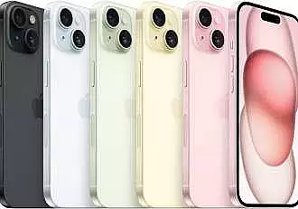 Cat costa iPhone 15. Apple a lansat noile telefoane. Cand poti sa precomanzi modelele in Romania