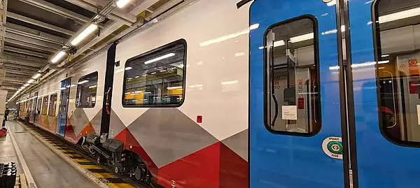 Cat costa un bilet cu primul tren electric achizitionat de Romania in ultimii 20 de ani. Pe ce ruta va circula