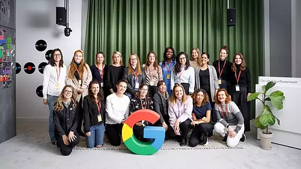 Cat de prost plateste Google femeile: peste 10.000 au dat gigantul in judecata pentru o suma fabuloasa