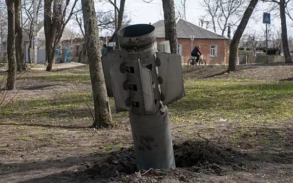 Cat i-au costat pe rusi rachetele trase de Putin in Ucraina