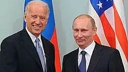 Catalin Avramescu: ,,Biden vrea resetarea relatiilor cu Rusia. Problema este daca rusii vor accepta"