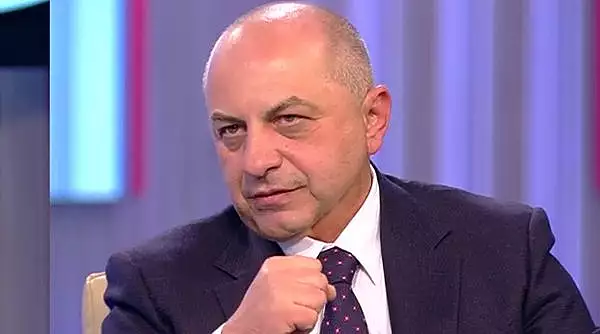 Catalin Cirstoiu, reactie dupa sondajul cu intentia de vot a romanilor la Primaria Capitalei: "Sunt un om care isi castiga luptele pe care le incepe"